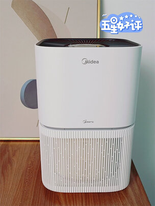 美的KJ200G-Z1实例评测图文解说
