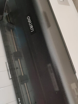 得力DB-618KⅡ打印机|得力DB-618KⅡ打印机到底怎么样，参数如何！