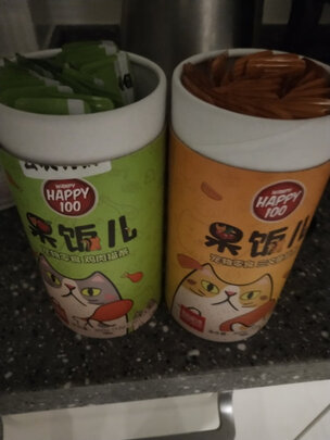 猫条猫零食