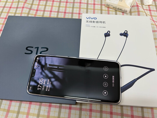 vivoS12选购攻略需注意细节