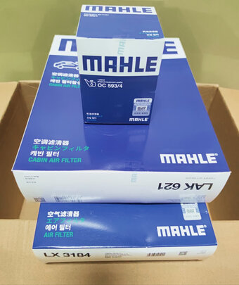 滤清器套装