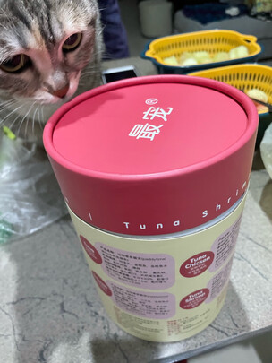 猫条猫零食