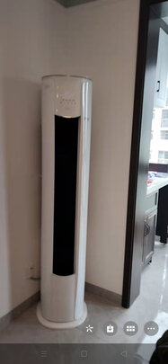 立式空調(diào)|「用后真實感受」美的銳爽空調(diào)怎么樣？用后三周內(nèi)幕實情？