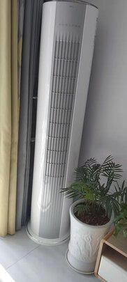TCL 大3匹 新一级能效 变频冷暖 智炫风 智能 以旧换新 空调立式 立柜式空调柜机KFRd-72LW/D-ME21Bp(B1)客厅