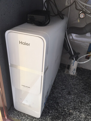 净水器|海尔HRO12H99-2U1净水器好吗？图文评测曝光
