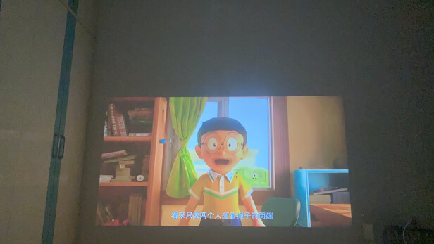 璟甄R5投影仪选购容忽然的三大要点