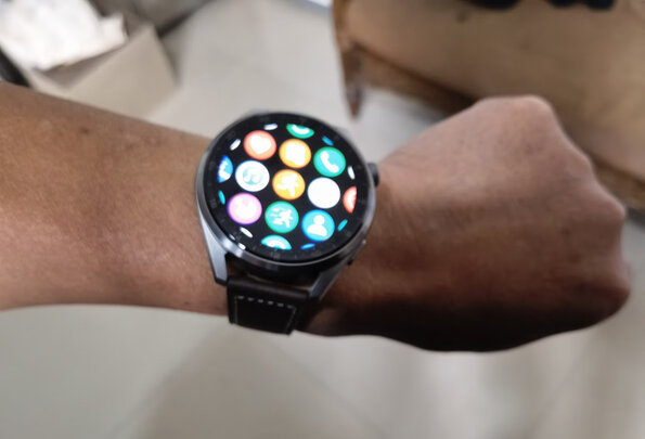 华为WATCH 3选择五大雷区要慎重