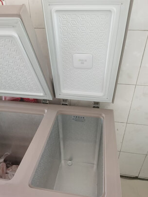 冰柜|客观评价容声BCD-210MSA冰柜怎么样？上手三周说真相