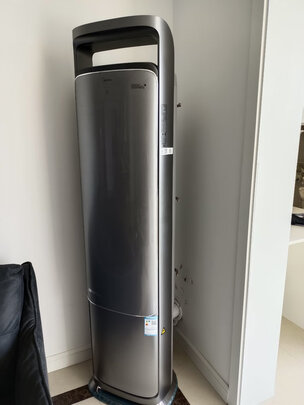 柜机空调|美的领鲜者Pro 柜机空调怎么样？亲身体验告知你实情！