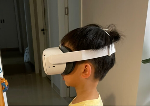 vr一体机|爱奇艺VRoculus quest2vr一体机怎么样评测分析结果告知！