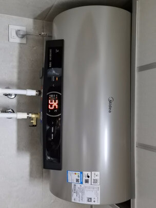 美的F6032-JA4(HE)一周使用彻底爱上了吗