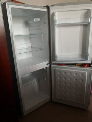 现代|现代 BCD-157RL电冰箱如何,值得入手的原因分享！