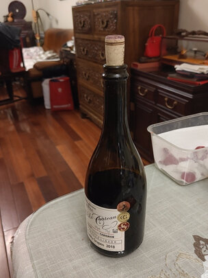 加莫莱葡萄酒红酒|[用户爆料]加莫莱葡萄酒怎么样？是值得入手吗？谁来讲讲看