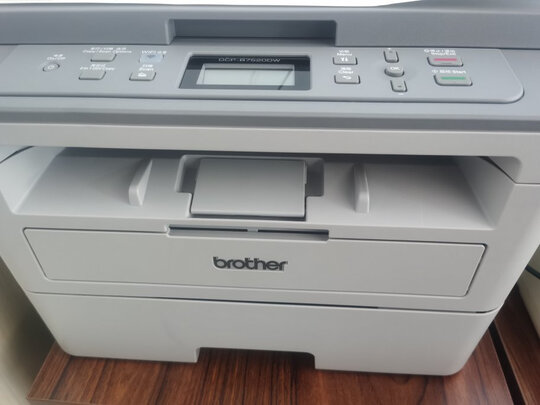 兄弟DCP-B7535DW打印机|兄弟DCP-B7535DW打印机独家揭秘评测真相,不看后悔!