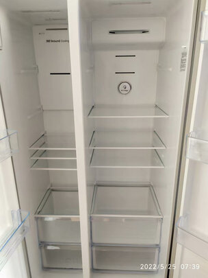 冰箱|容声BCD-592WD16HPA冰箱怎么样评测分析结果告知！