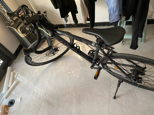 一:选购喜德盛(xds)rc200/rx200公路自行车建议