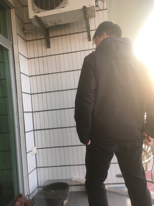 冲锋衣
