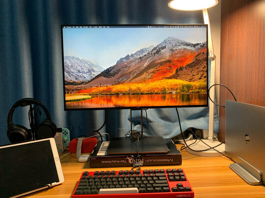 AOCU27U2DS实例评测图文解说