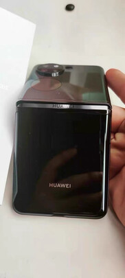 华为HUAWEI P50 Pocket选购容忽然的三大要点
