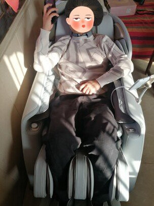 荣泰A50评判质量差有依据吗？