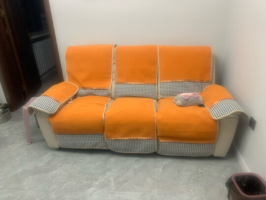 芝华仕沙发一周使用彻底爱上了吗