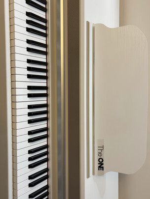 壹枱TOP2电钢琴|壹枱TOP2电钢琴真实使用感受？真相必看