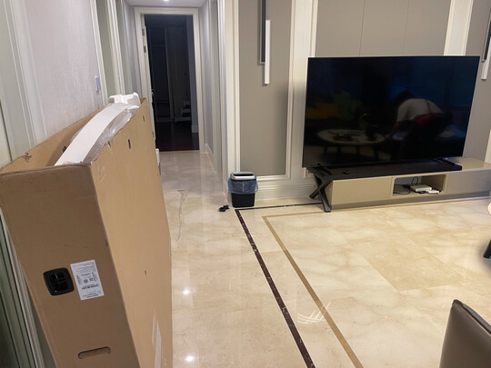 三星QA75QN85AAJXXZ实例评测图文解说