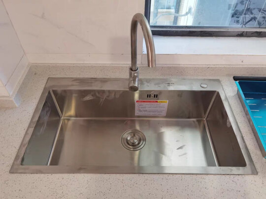 华帝092106N水槽|华帝092106N水槽怎么样？内幕使用评测揭秘