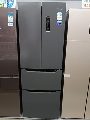 奥马BCD-253WF/B一周使用彻底爱上了吗