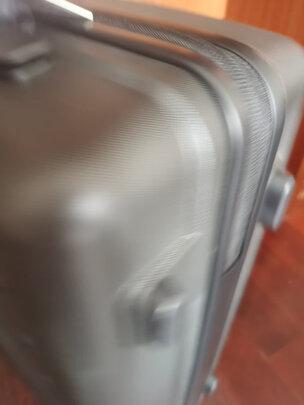 小米小米旅行箱|用户揭秘小米小米旅行箱 青春款24英寸 绿色拉杆箱好吗,入手解密评测真相