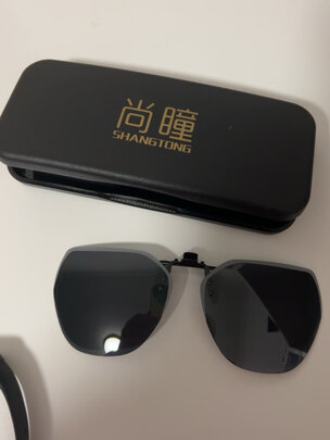 太阳镜
