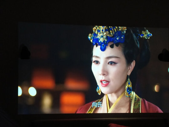 爱普生CH-TW5700T选购容忽然的三大要点