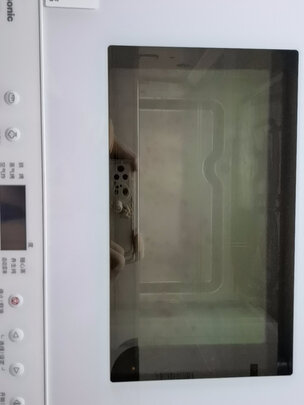 松下SC211W蒸烤箱|松下SC211W蒸烤箱怎么样上手一周说讲感受