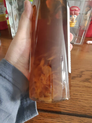 爽肤水