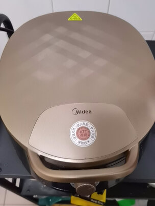 电饼铛