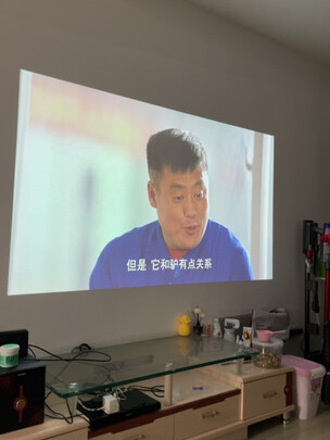 投影仪