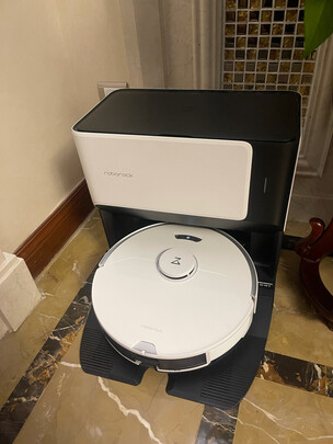 石头G10一周使用彻底爱上了吗