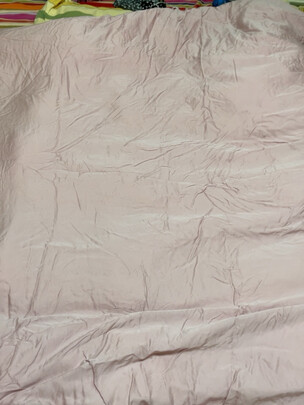 拉芙菲尔冬被200*230cm评判质量差有依据吗？
