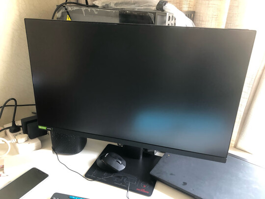 小米XMMNT245HF1选购容忽然的三大要点