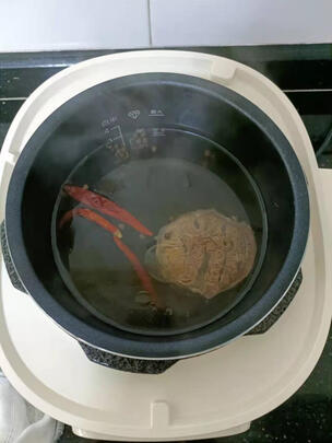 三食黄小厨HC301电压力锅|三食黄小厨HC301电压力锅怎么样评测分析结果告知！