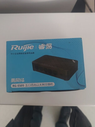 Ruijie 型号好不好？传输稳定吗？