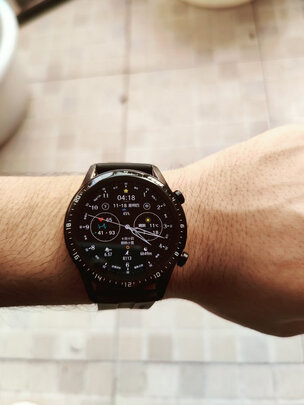 华为WATCH GT 2质量诉说体验后讲一讲感受