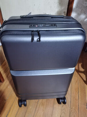 京东京造拉杆箱|京东京造拉杆箱怎么样上手一周说讲感受