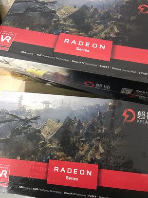 显卡|磐镭磐镭RX550/RX5500XT/RX6500XT显卡怎么样评测分析结果告知！