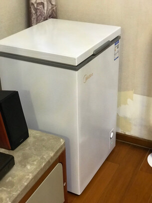 冷柜