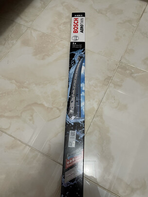 无骨雨刷片