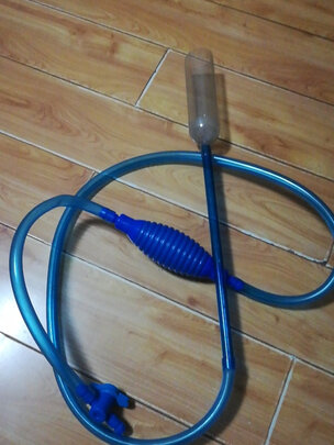 鱼缸换水器