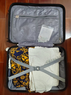 拉杆箱|美旅箱包拉杆箱好吗？图文评测曝光