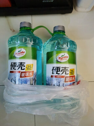 玻璃水