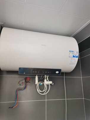 海尔EC5002-MC3U1是哪里生产的，值吗